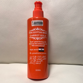 Pure Egyptian Magic Carrot Gold With Kojic Acid +L-Glutathione 300ML